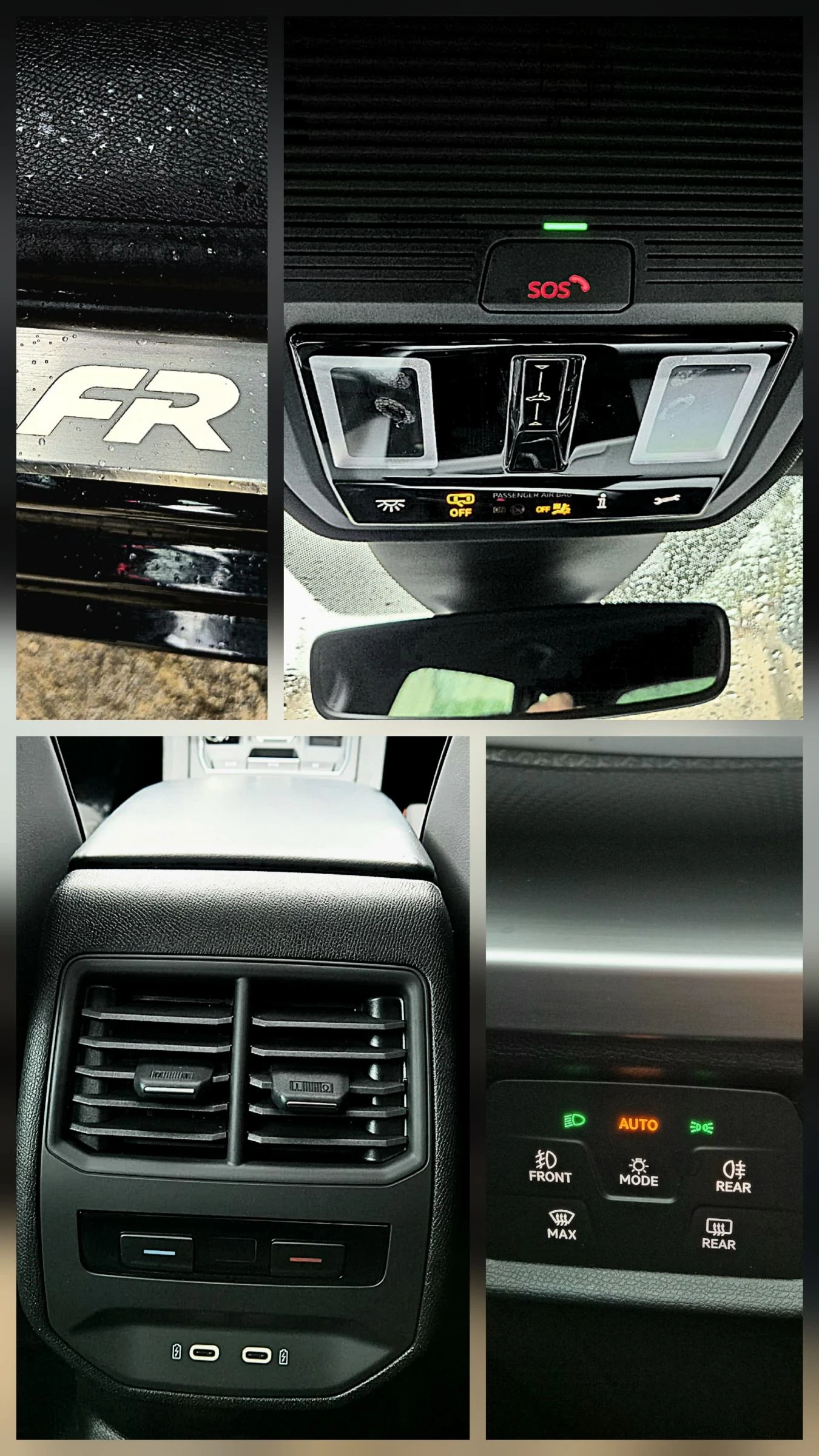 Seat Leon FR Edition* DSG* PANO* BeatsAudio* 1-�� ���������� | Mobile.bg � ����������� 15