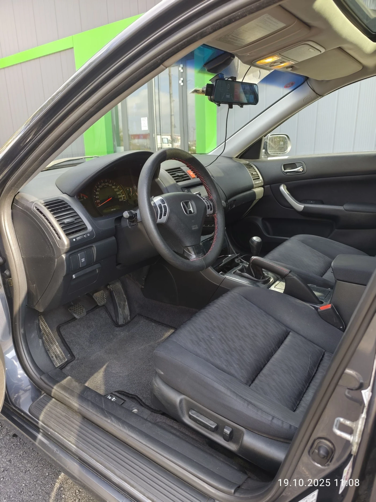 Honda Accord 2.4 | Mobile.bg � ����������� 17
