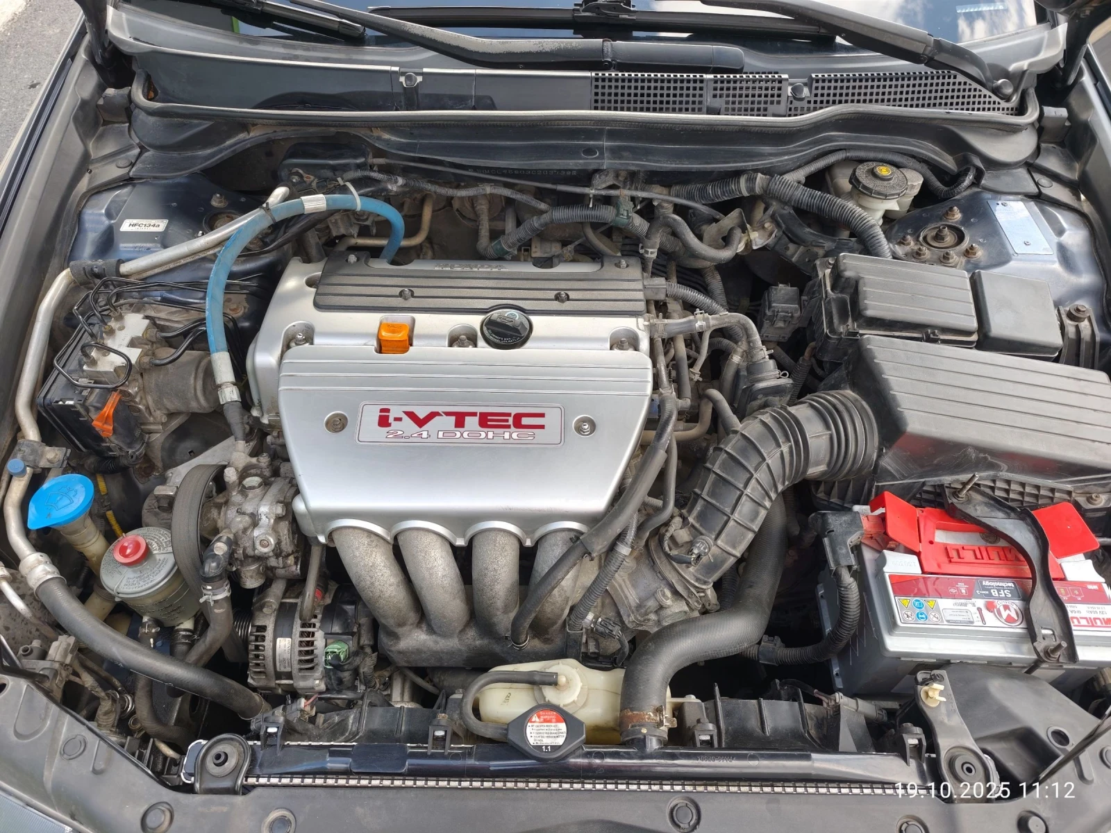 Honda Accord 2.4 | Mobile.bg � ����������� 16