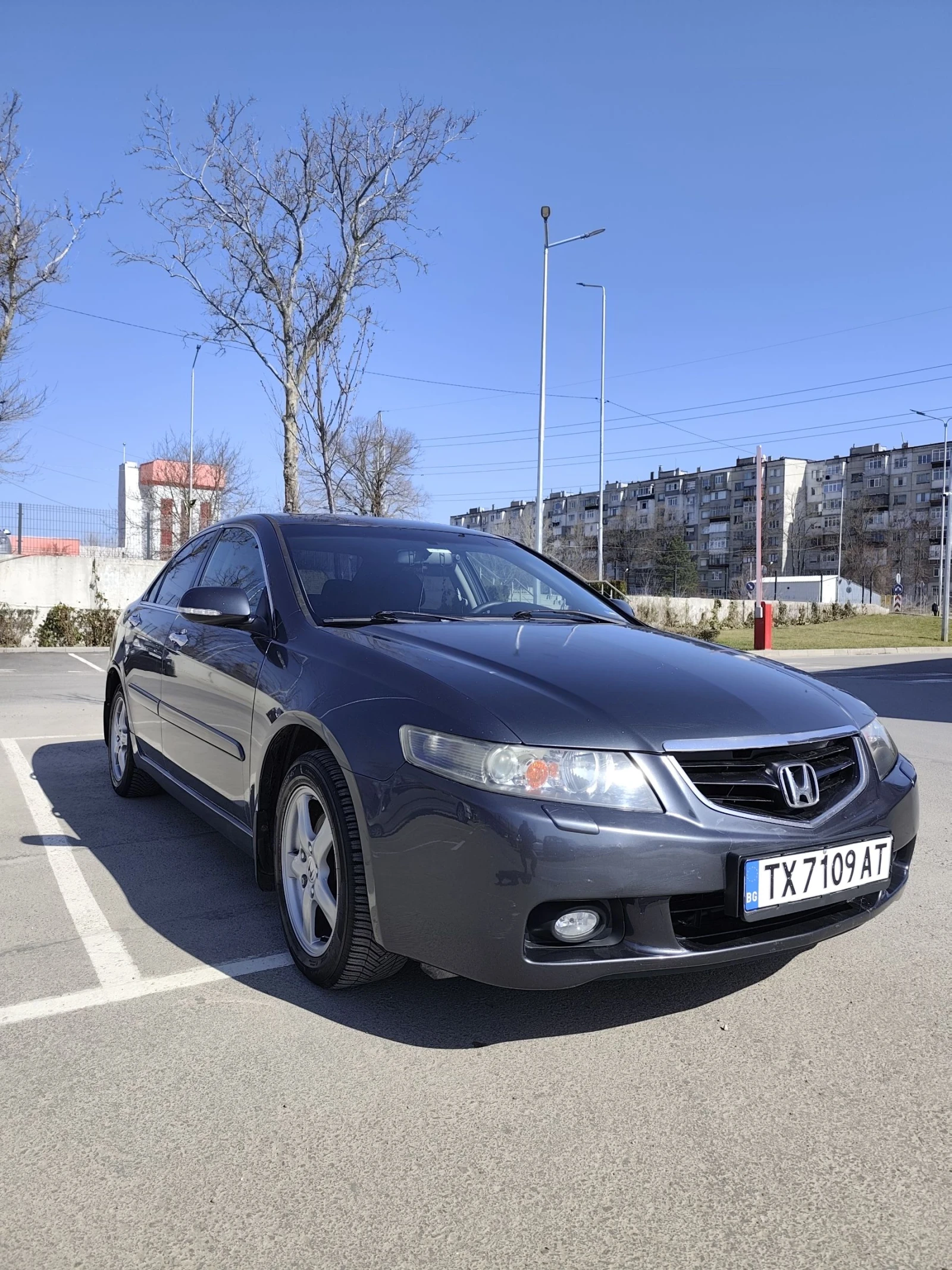 Honda Accord 2.4 | Mobile.bg � ����������� 3