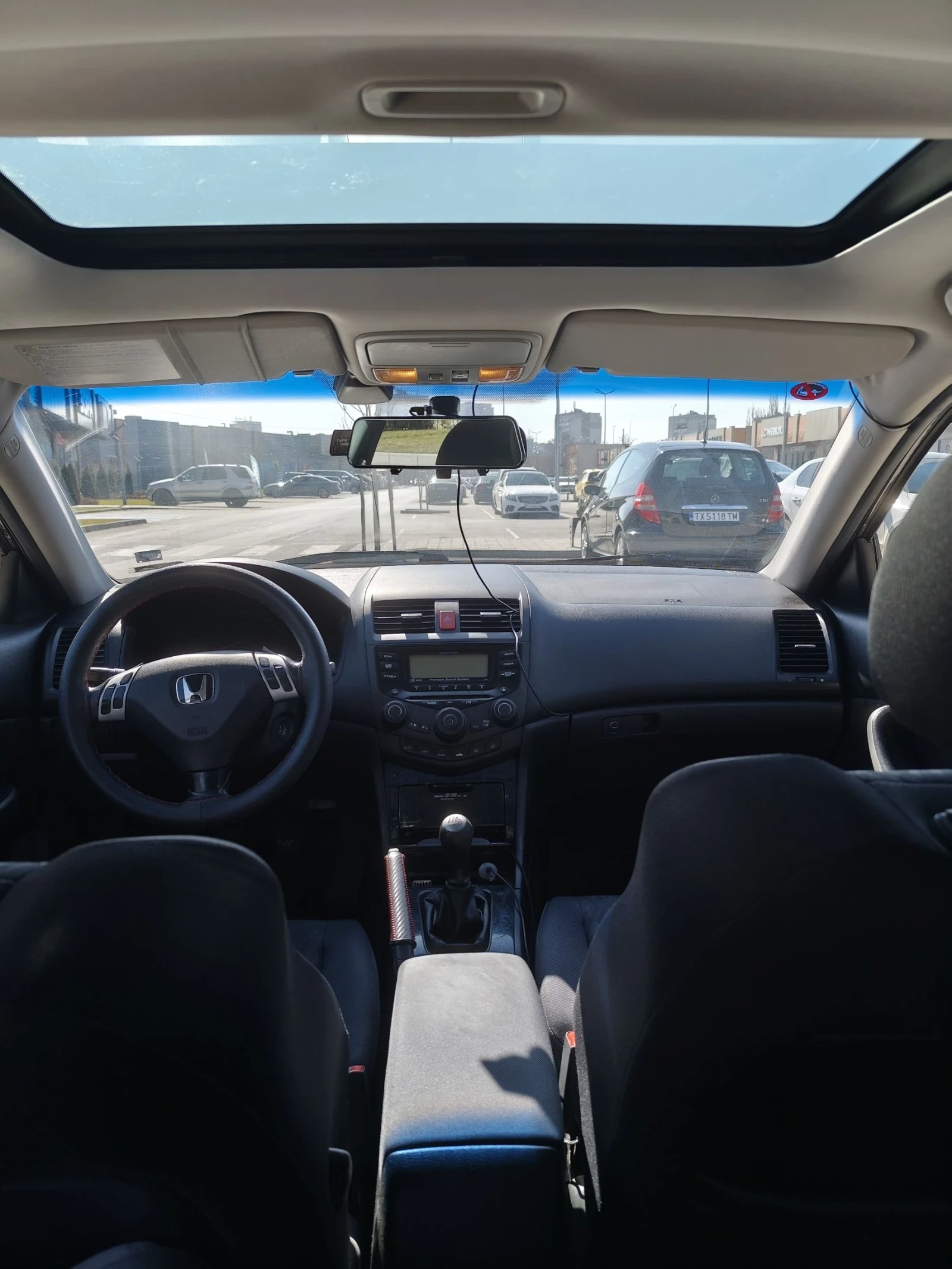 Honda Accord 2.4 | Mobile.bg � ����������� 6