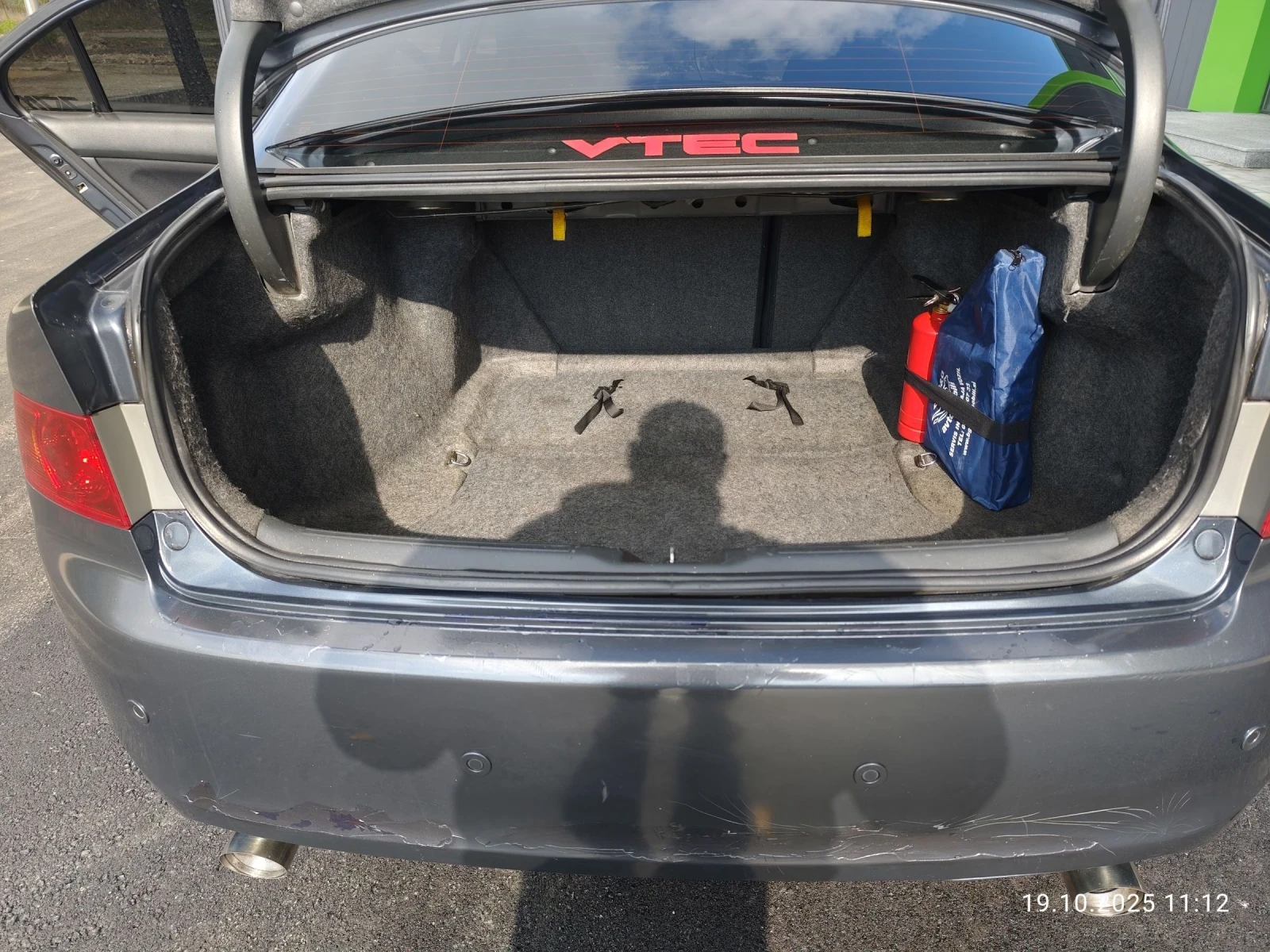 Honda Accord 2.4 | Mobile.bg � ����������� 14