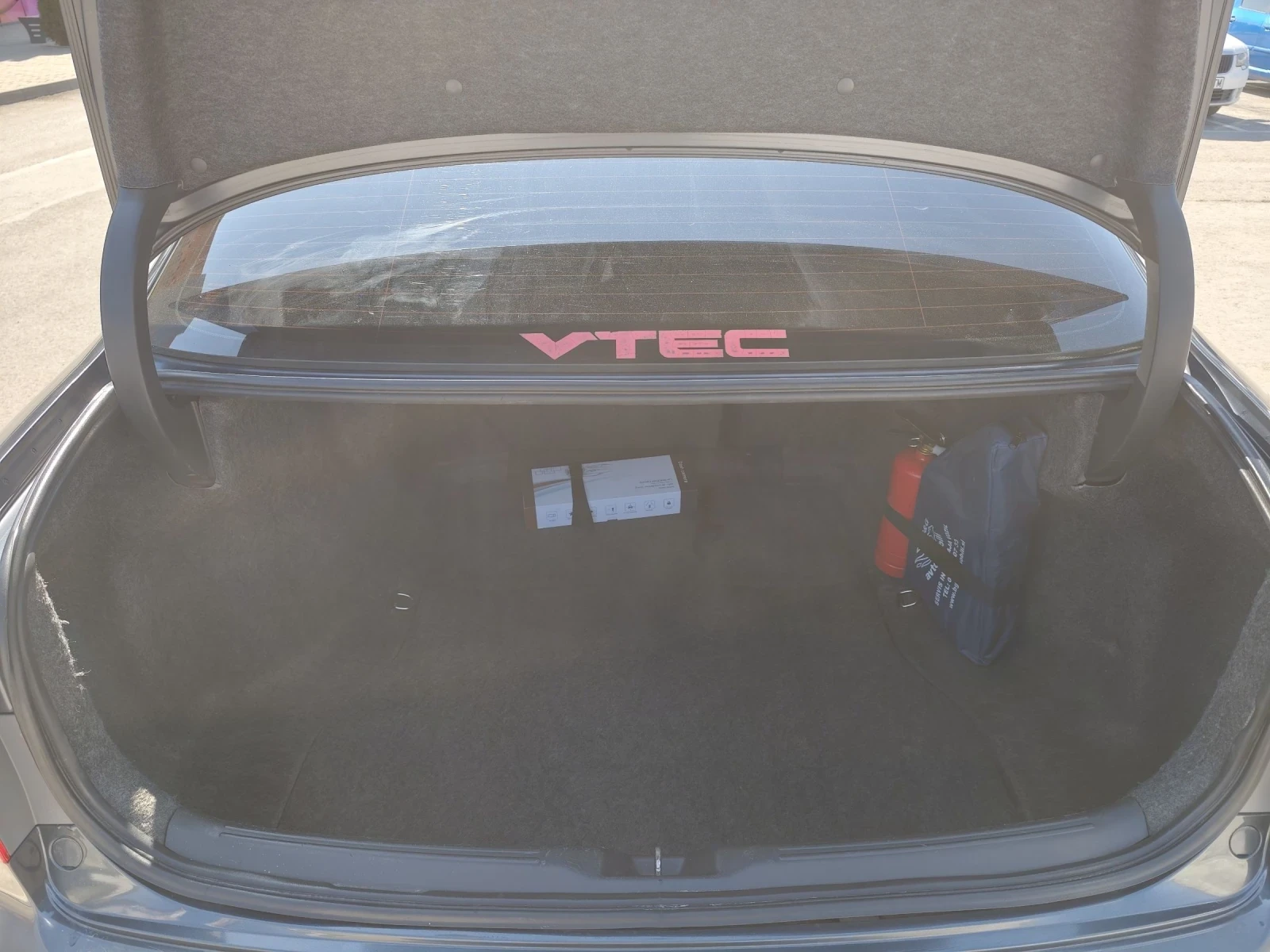 Honda Accord 2.4 | Mobile.bg � ����������� 8