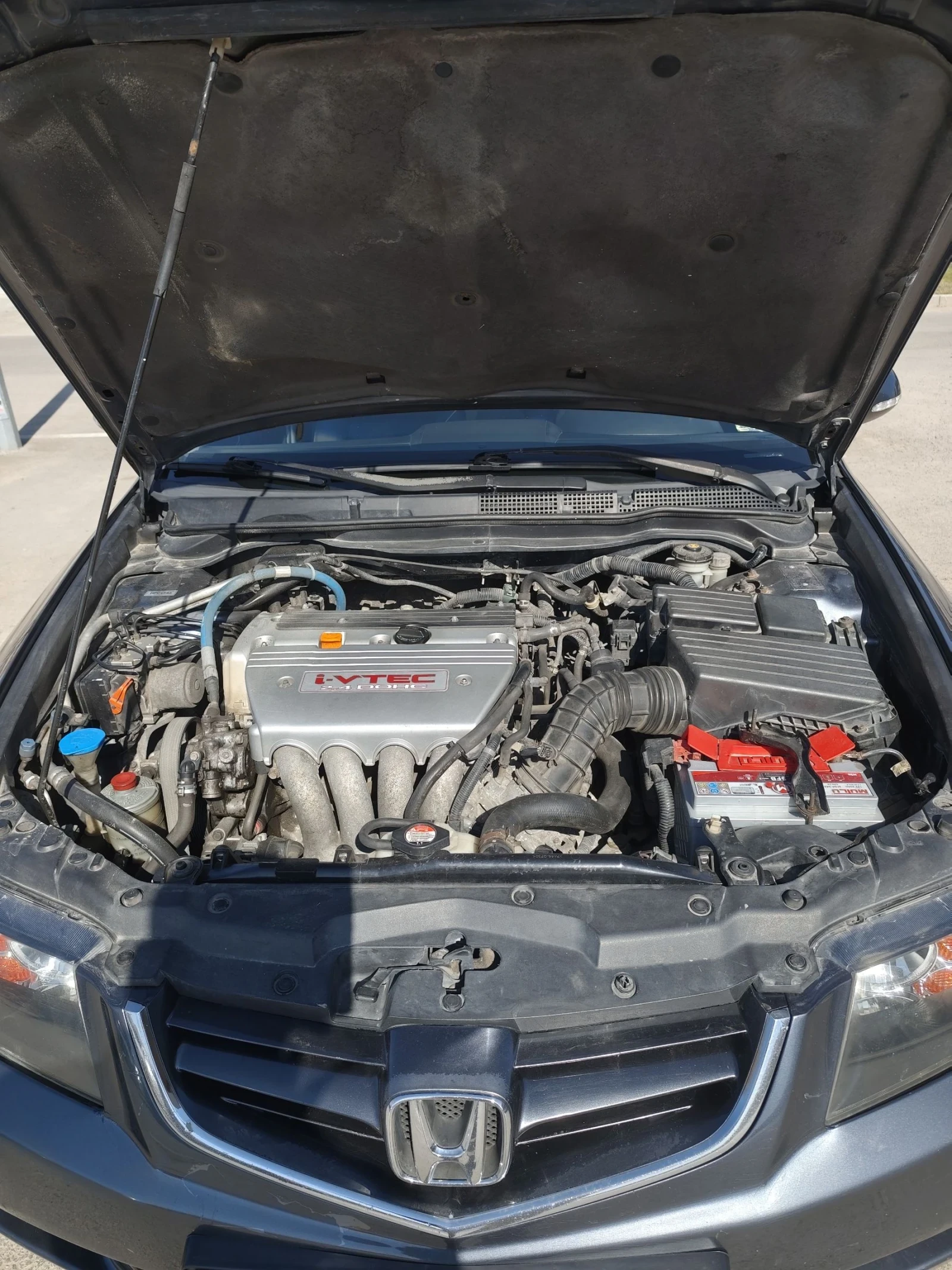 Honda Accord 2.4 | Mobile.bg � ����������� 7