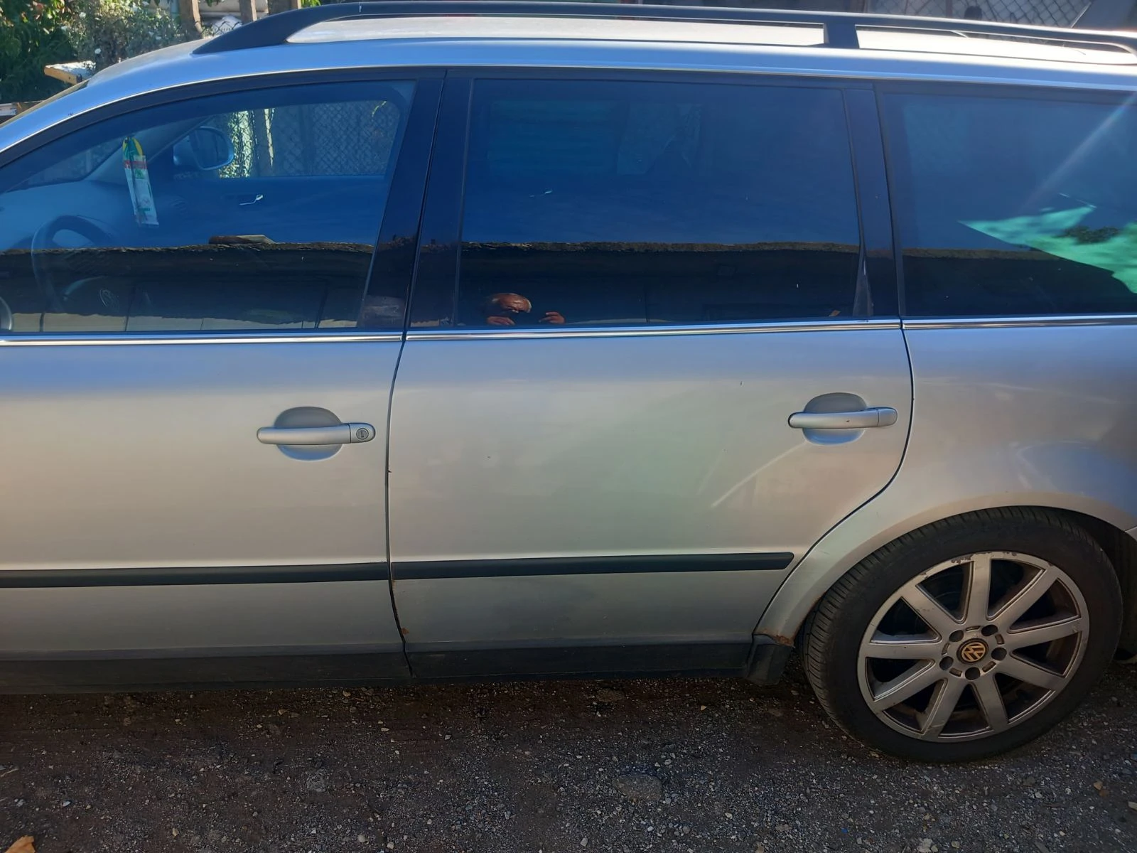 VW Passat | Mobile.bg   3