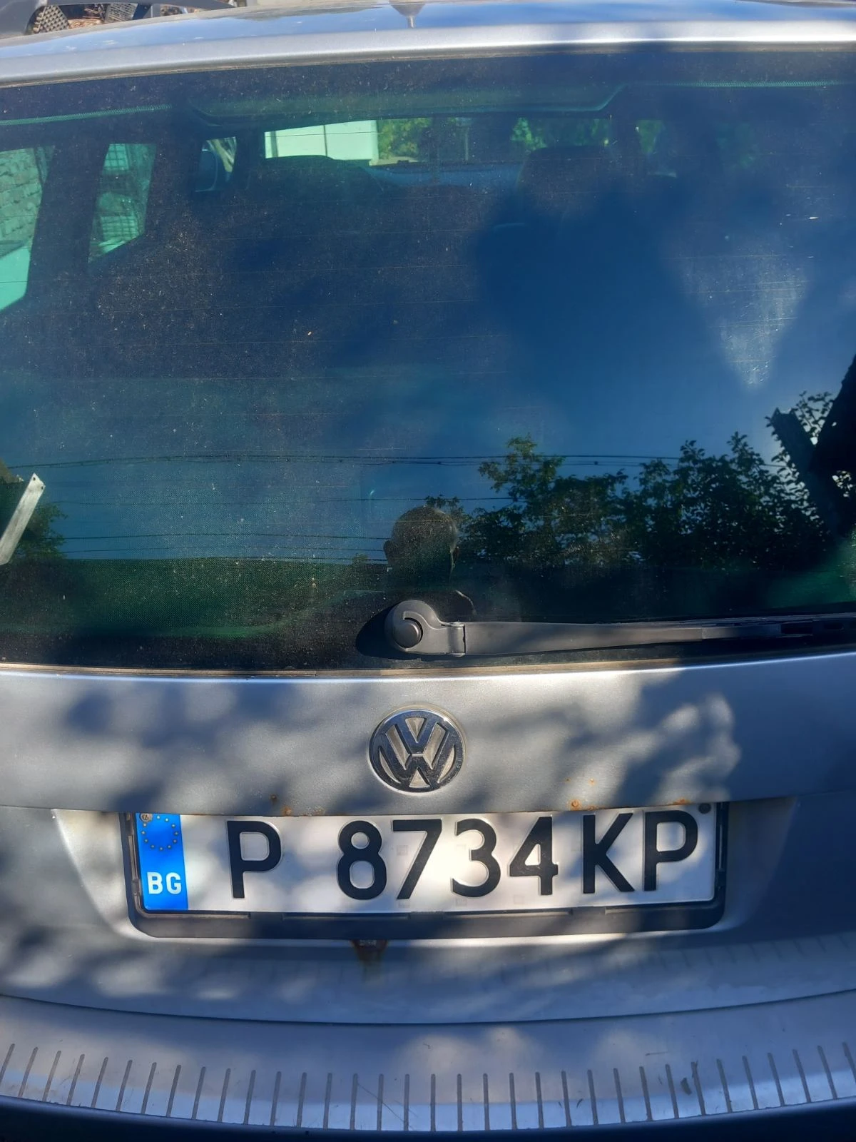 VW Passat | Mobile.bg   4