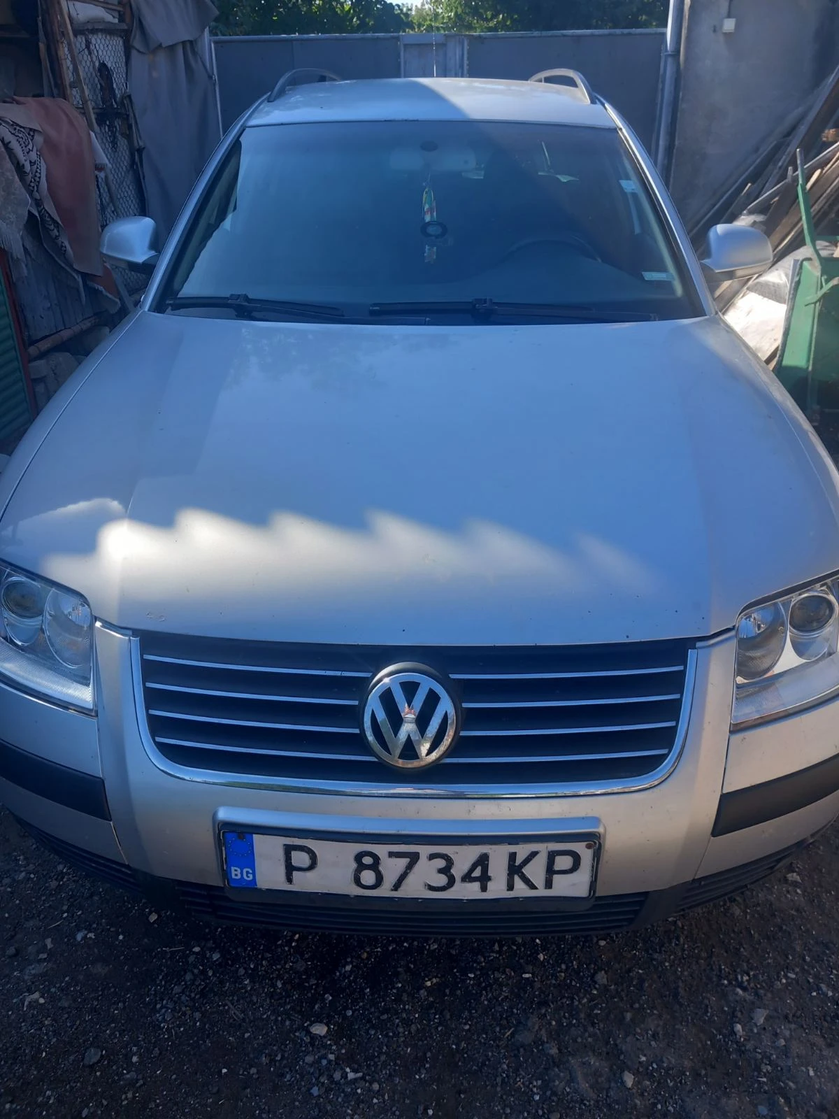 VW Passat | Mobile.bg   1