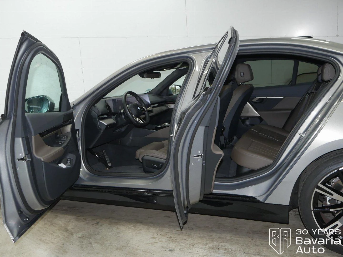 BMW 520 d Steptronic - изображение 5