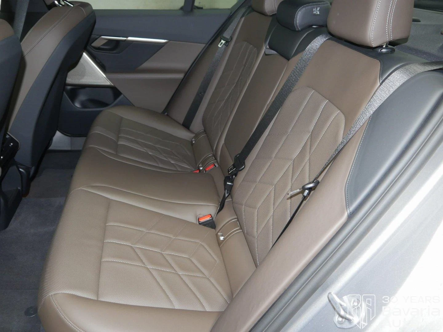 BMW 520 d Steptronic - изображение 8