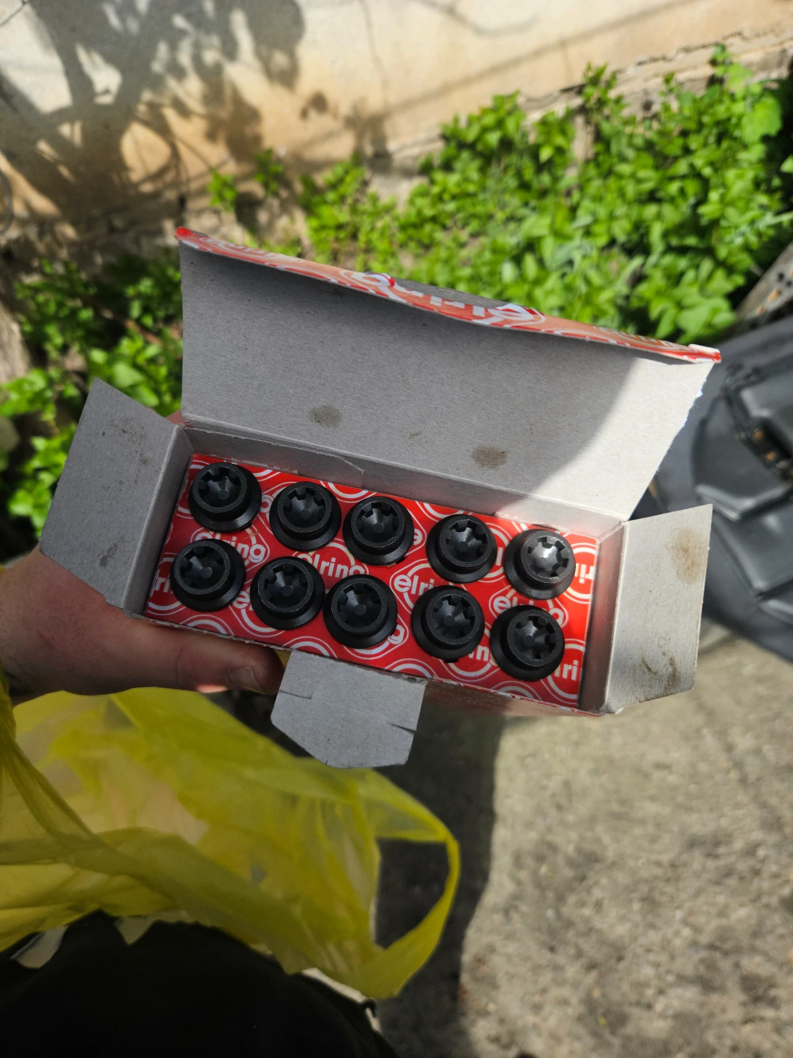 Fiat Doblo  - изображение 7