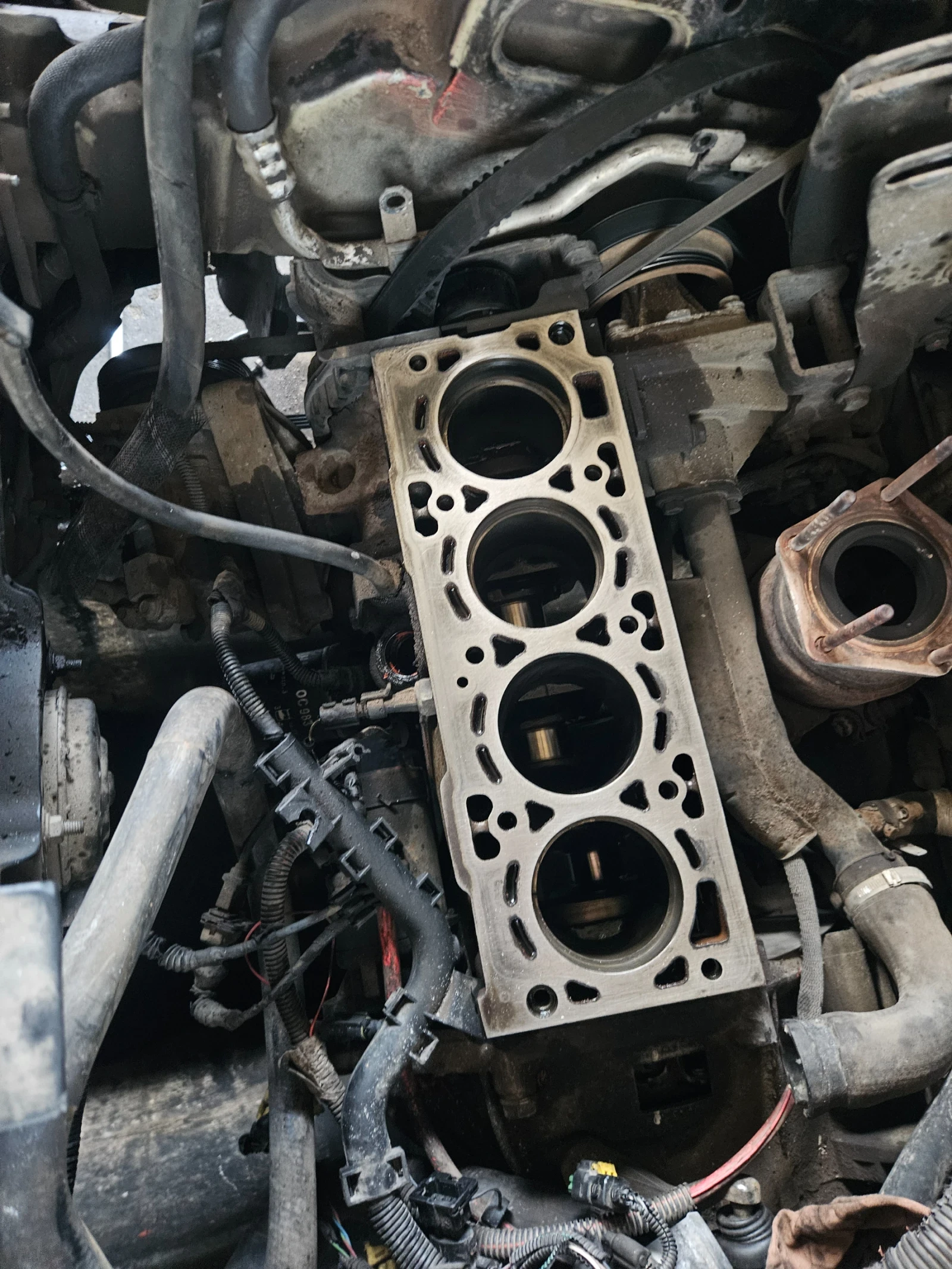 Fiat Doblo  - изображение 9