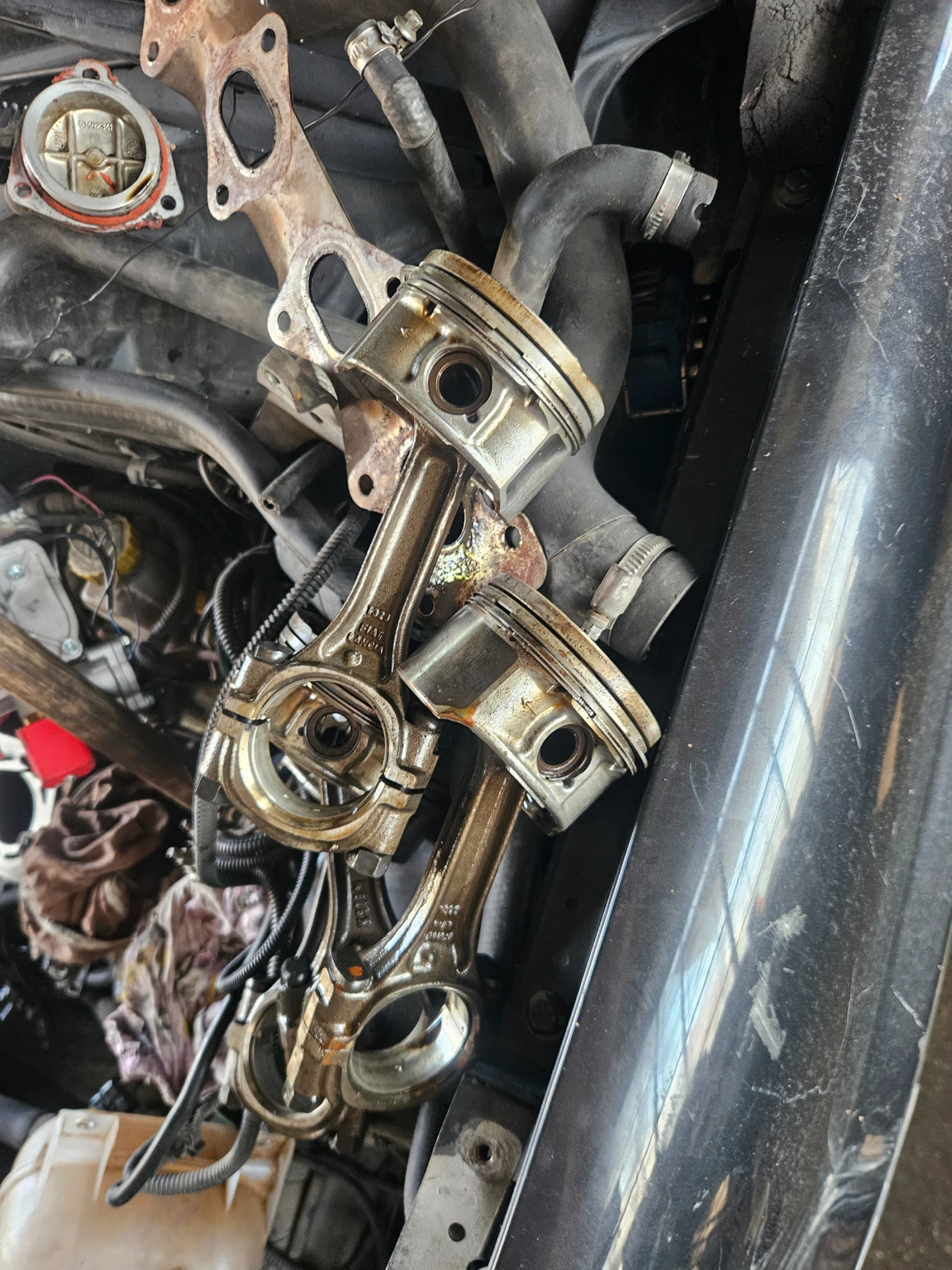 Fiat Doblo  - изображение 10