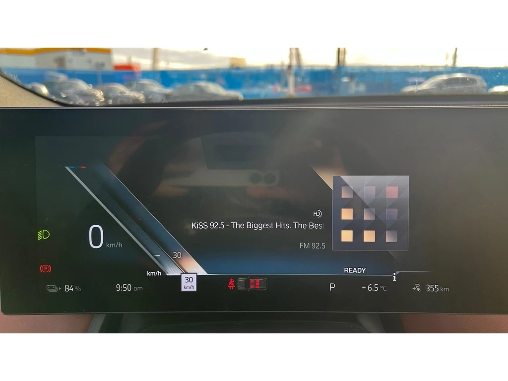 BMW iX * M60 * CARFAX *    | Mobile.bg   12