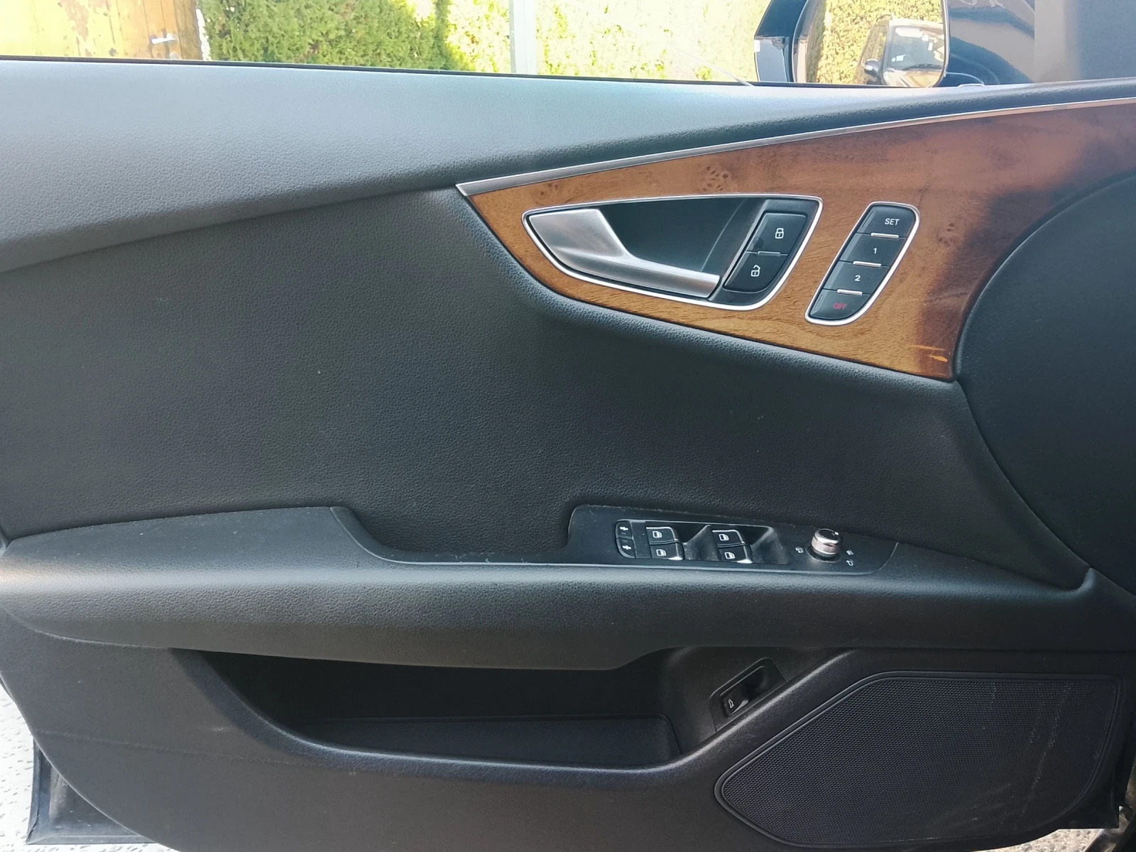 Audi A7 3.0 TDI, снимка 8 - Автомобили и джипове - 56462273