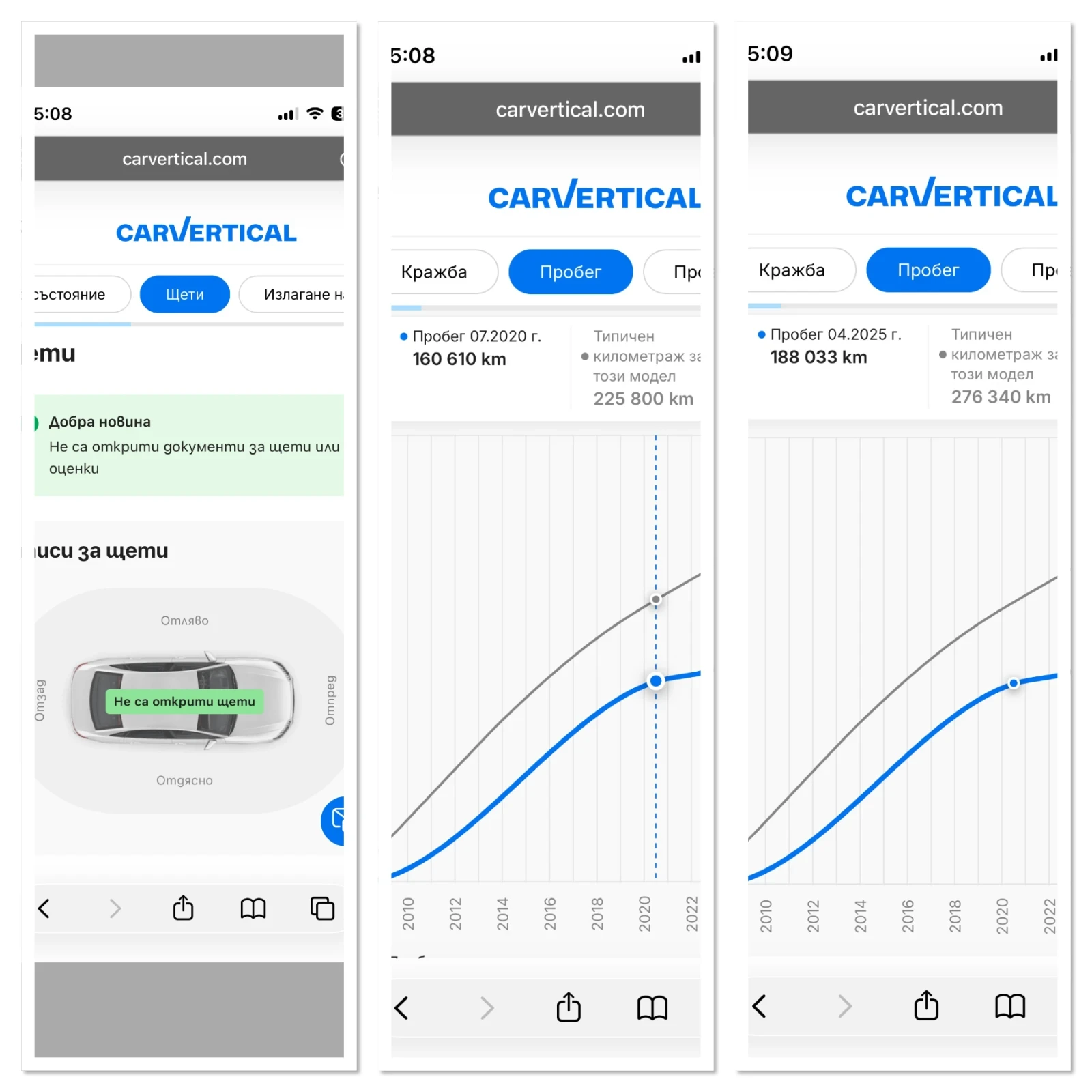 BMW 320 M-packet - изображение 10
