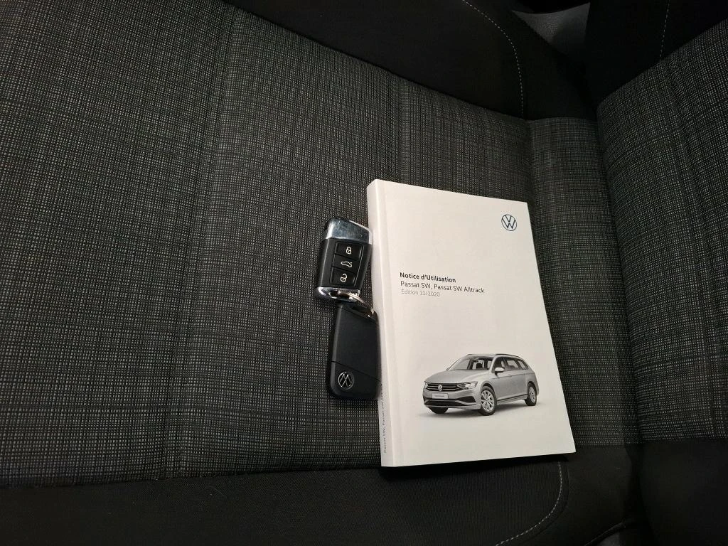 VW Passat 2.0 TDI EVO / DSG7 / Business / ������� ����! | Mobile.bg � ����������� 12