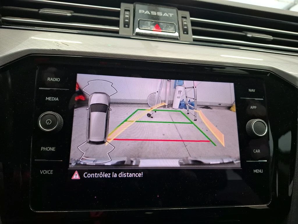 VW Passat 2.0 TDI EVO / DSG7 / Business - изображение 10