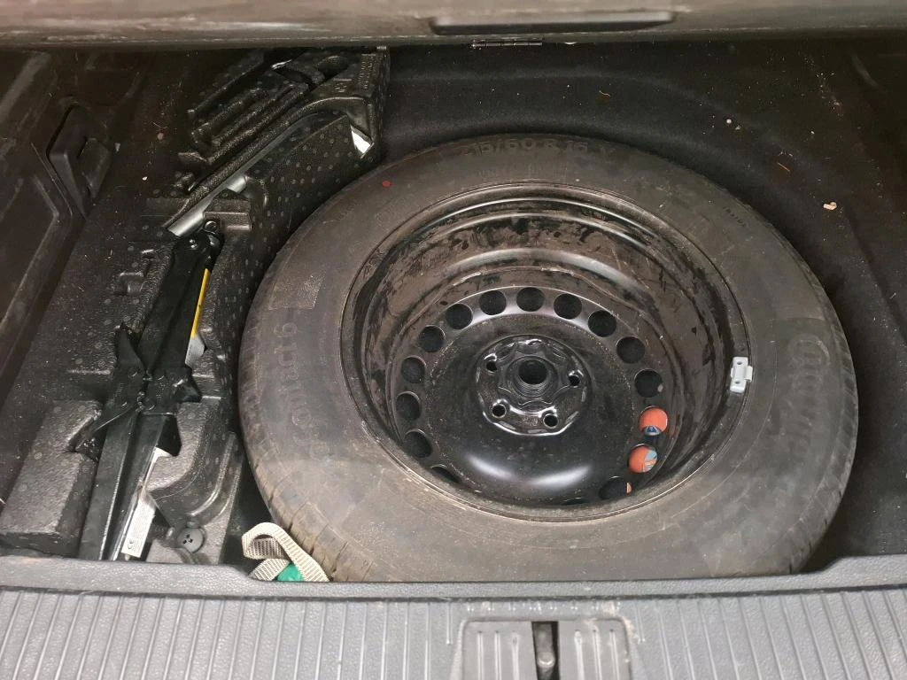 VW Passat 2.0 TDI EVO / DSG7 / Business - изображение 6