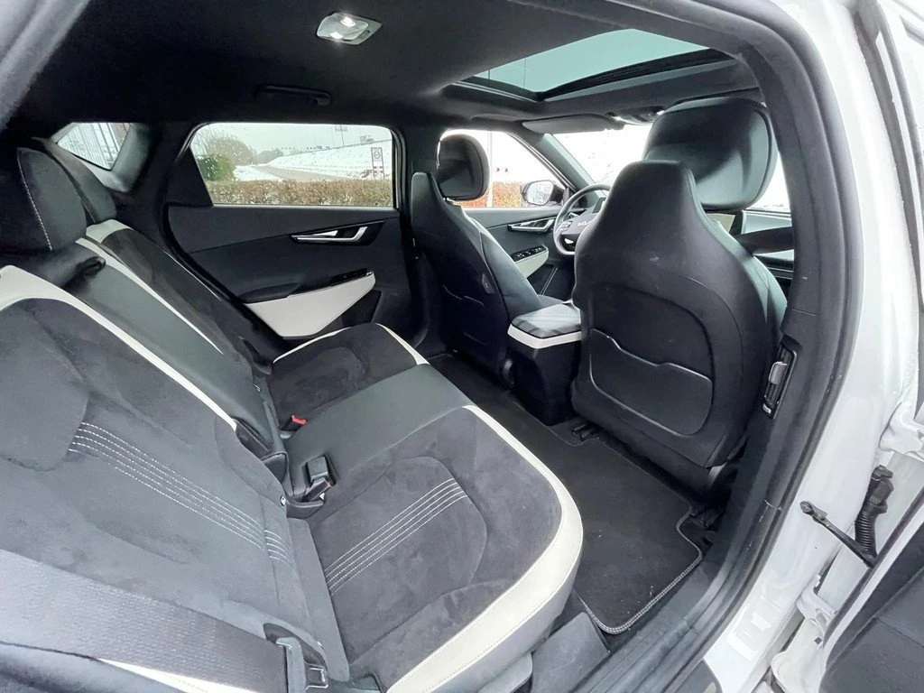 Kia EV6 GT Line | Mobile.bg � ����������� 15