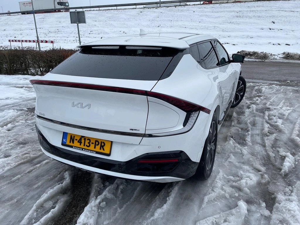 Kia EV6 GT Line | Mobile.bg � ����������� 3