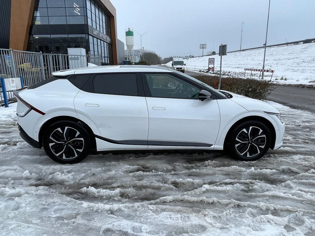 Kia EV6 GT Line | Mobile.bg � ����������� 10