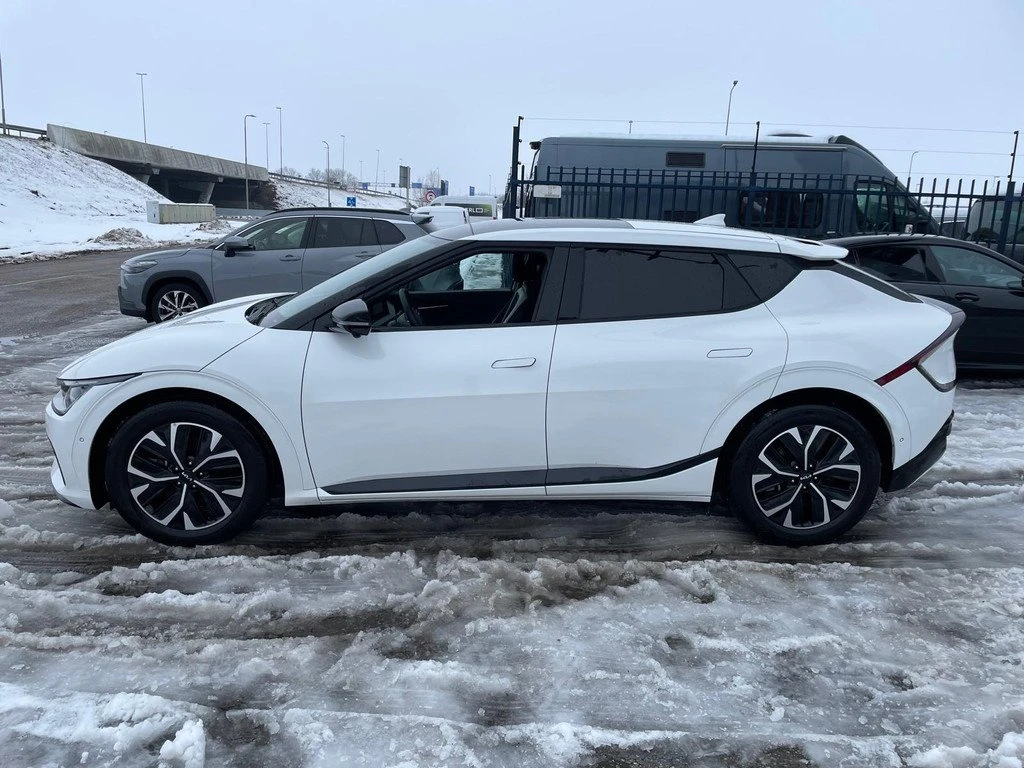 Kia EV6 GT Line | Mobile.bg � ����������� 4