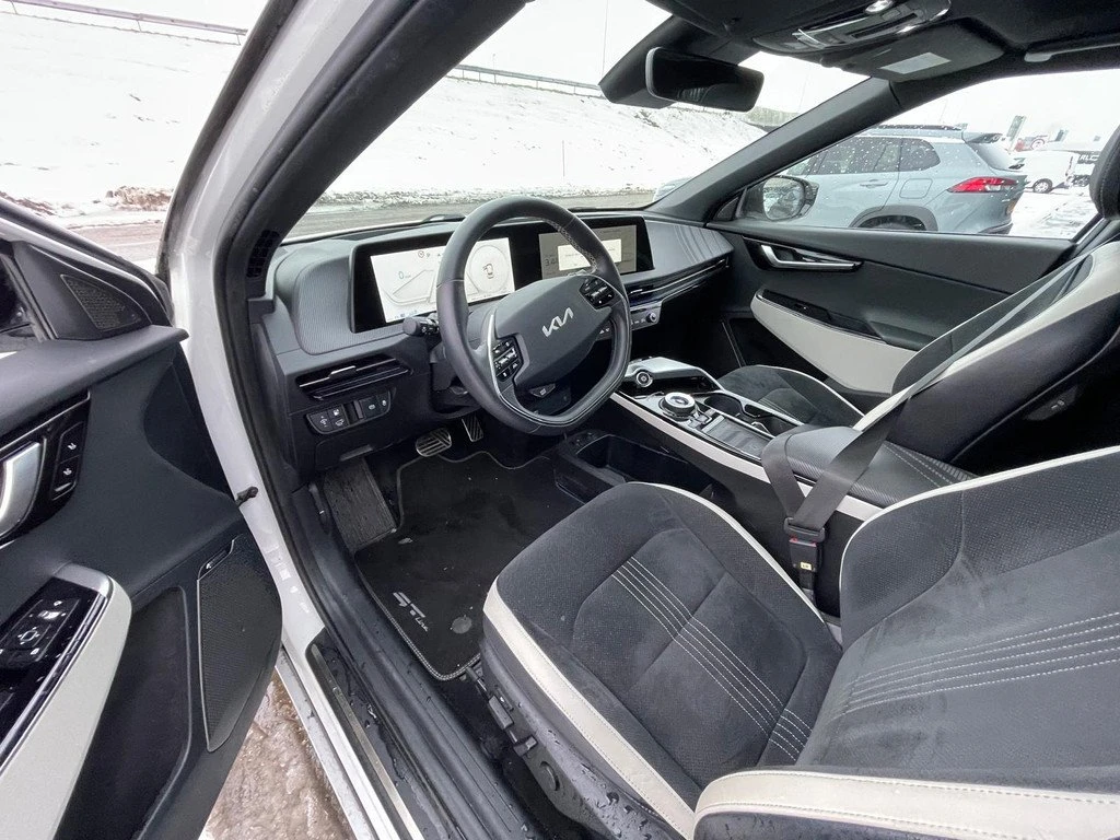 Kia EV6 GT Line | Mobile.bg � ����������� 8