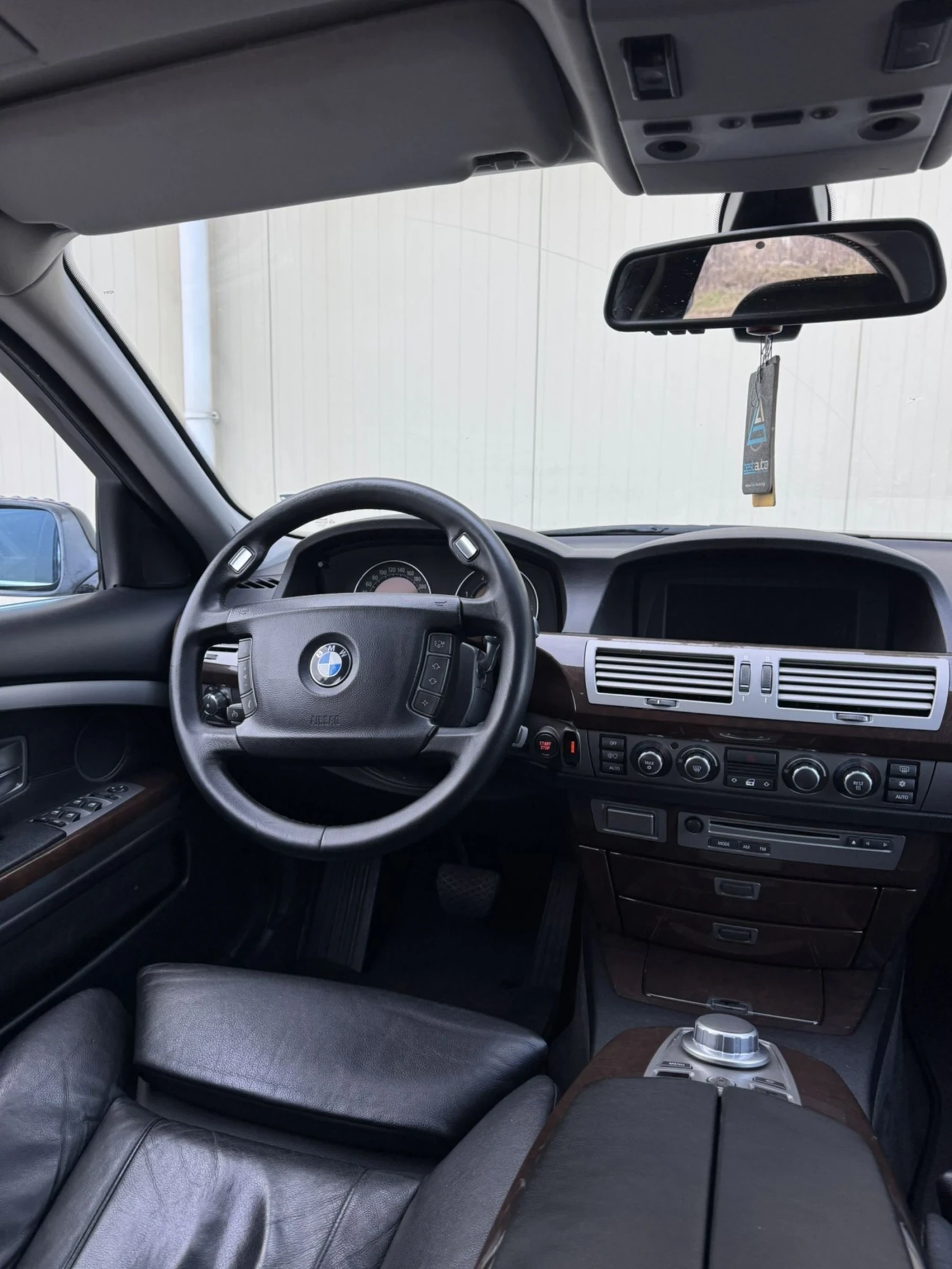 BMW 745 BMW 745D  | Mobile.bg � ����������� 8