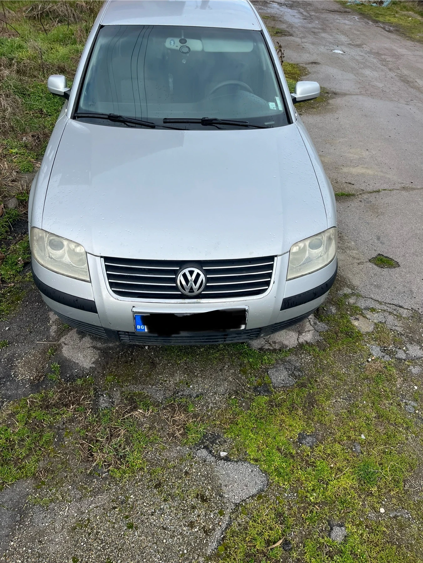 VW Passat | Mobile.bg � ����������� 1