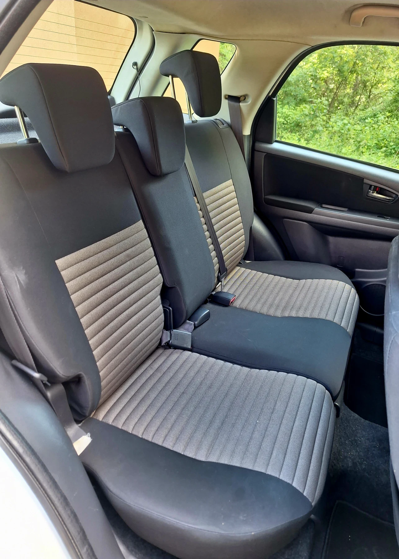 Fiat Sedici | Mobile.bg � ����������� 5