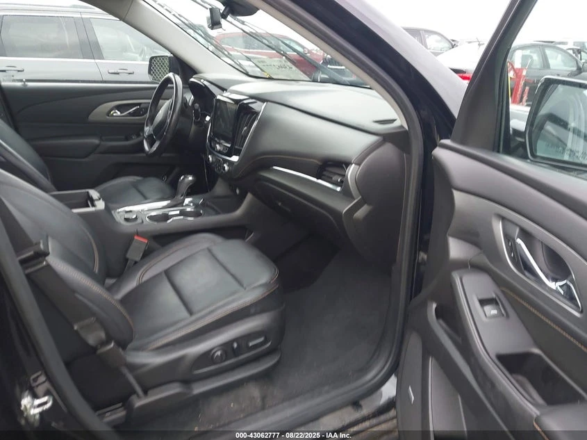 Chevrolet Traverse 2l Rs | Mobile.bg � ����������� 5