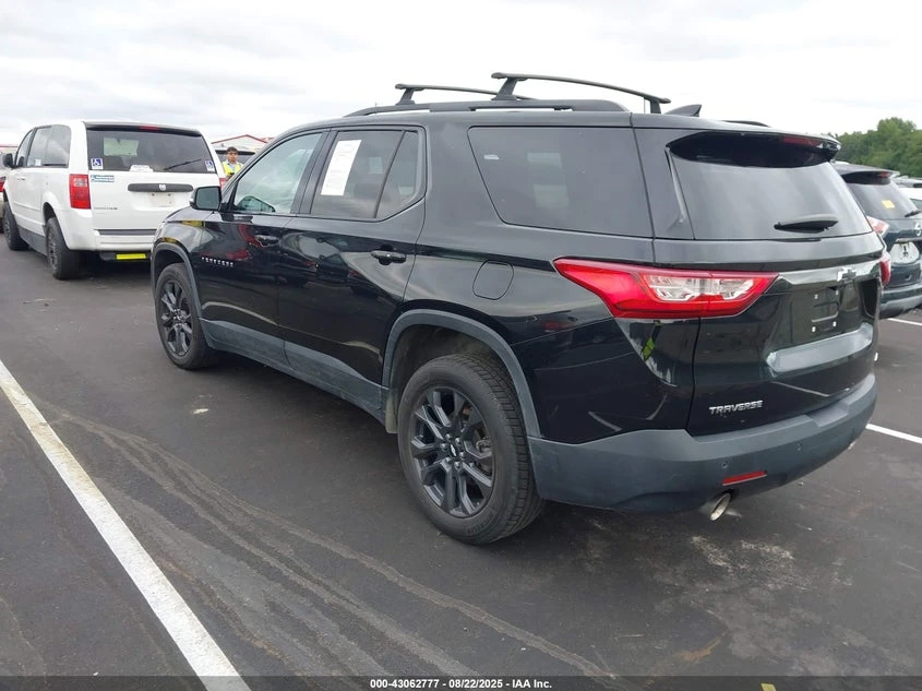 Chevrolet Traverse 2l Rs | Mobile.bg � ����������� 3