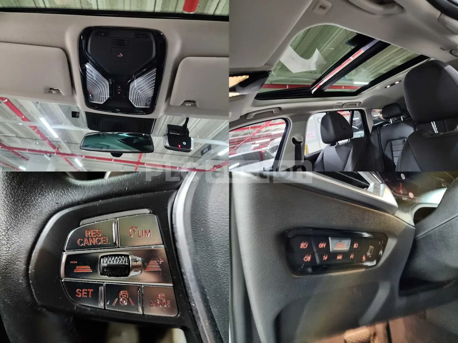 BMW 320 2022* LASER* PANO* 360* ЩОРИ* КРАЙНА ЦЕНА, снимка 13 - Автомобили и джипове - 53927409