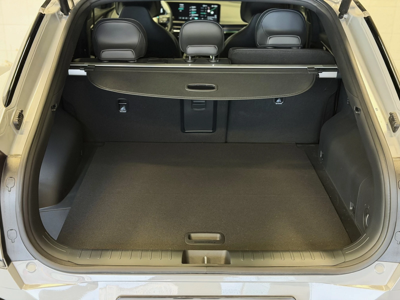 Kia EV6 GT-LINE 4WD 360 MERIDIAN, снимка 14 - Автомобили и джипове - 53960222