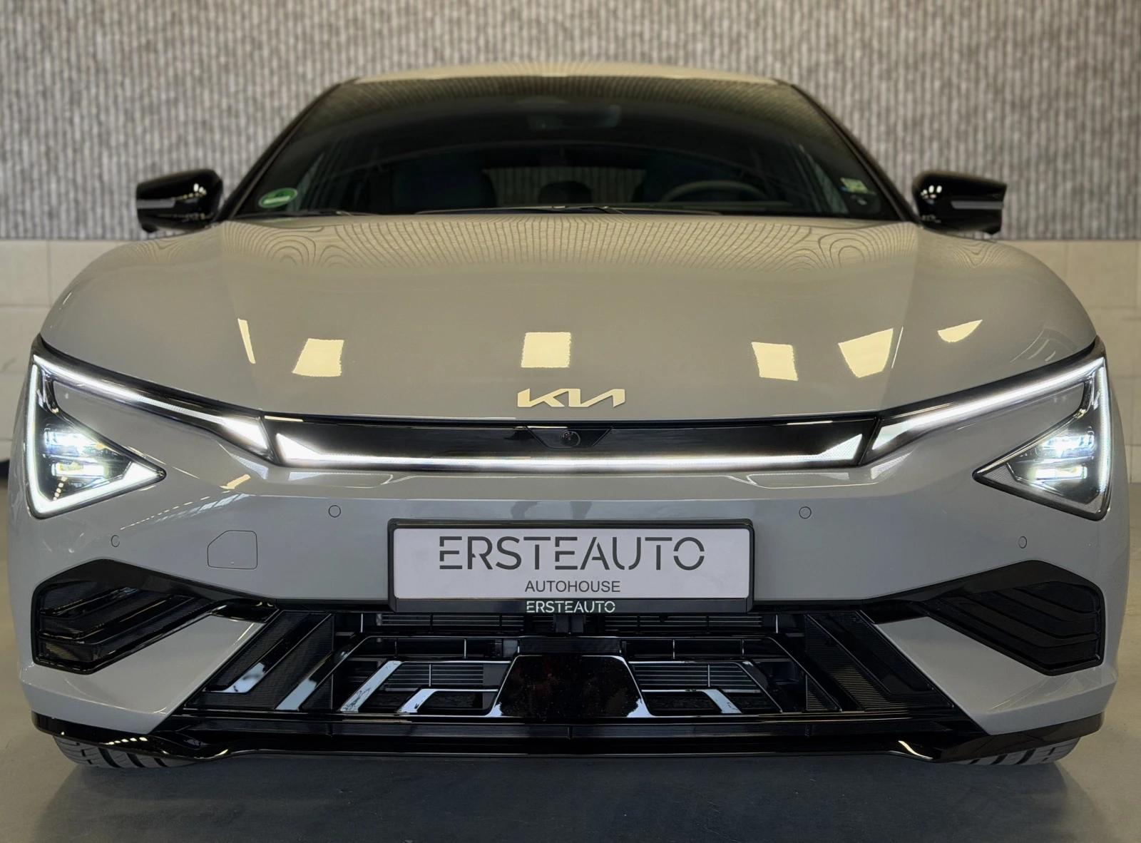 Kia EV6 GT-LINE 4WD 360 MERIDIAN, снимка 5 - Автомобили и джипове - 53960222