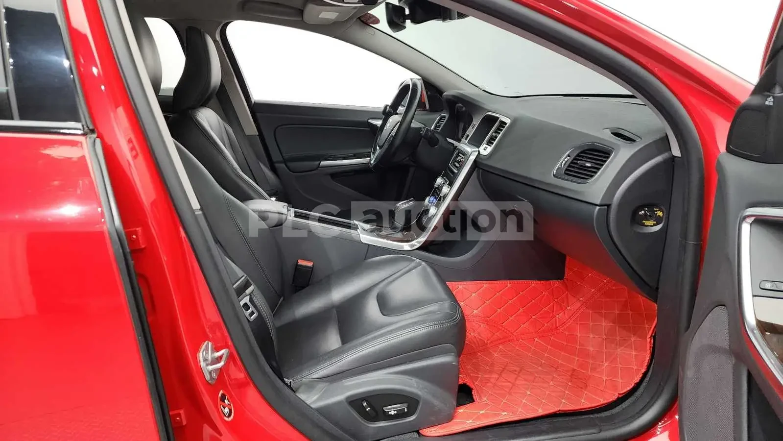 Volvo V60 Адаптивен круиз контрол* Навигационна система, снимка 11 - Автомобили и джипове - 54066234