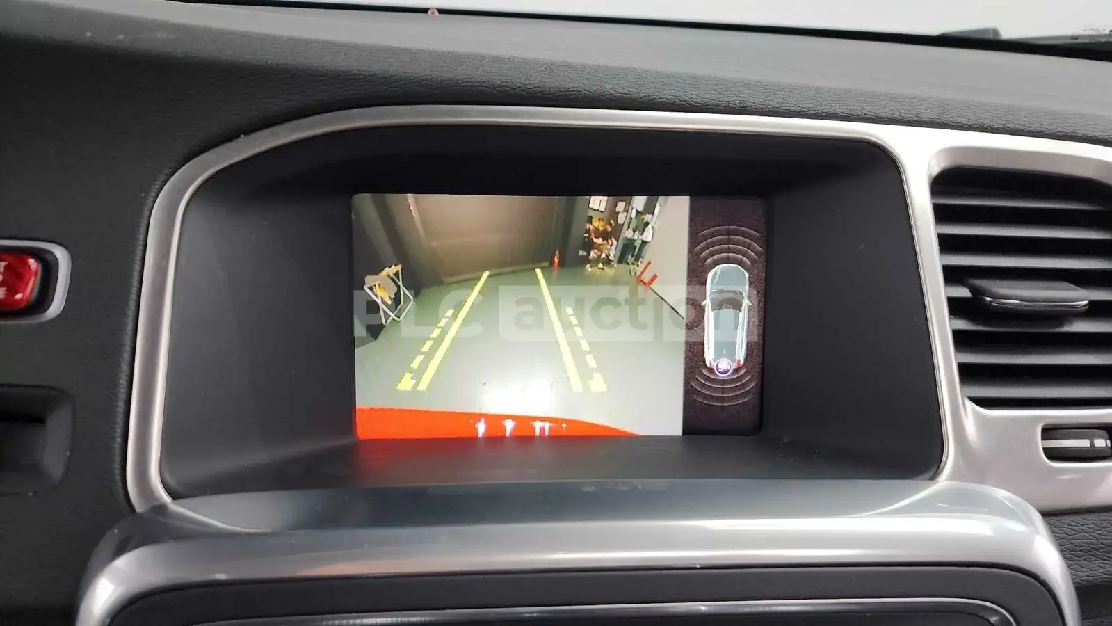 Volvo V60 Адаптивен круиз контрол* Навигационна система, снимка 16 - Автомобили и джипове - 54066234