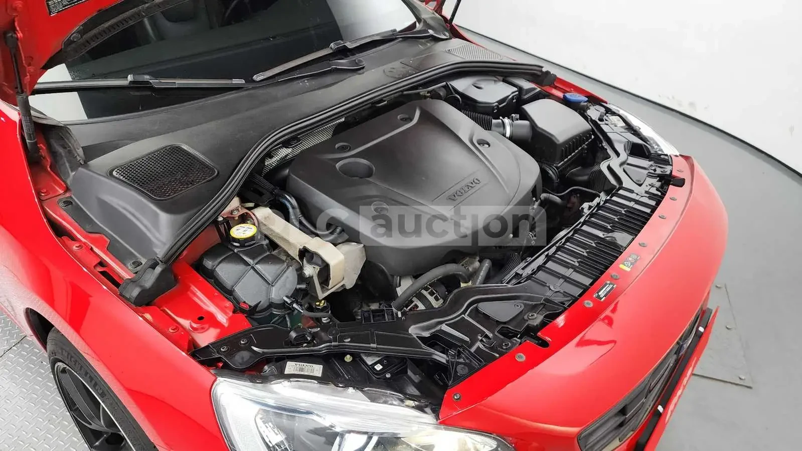 Volvo V60 Адаптивен круиз контрол* Навигационна система, снимка 6 - Автомобили и джипове - 54066234