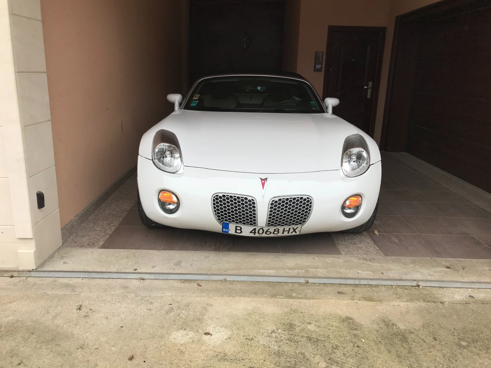 Pontiac Solstice | Mobile.bg � ����������� 2