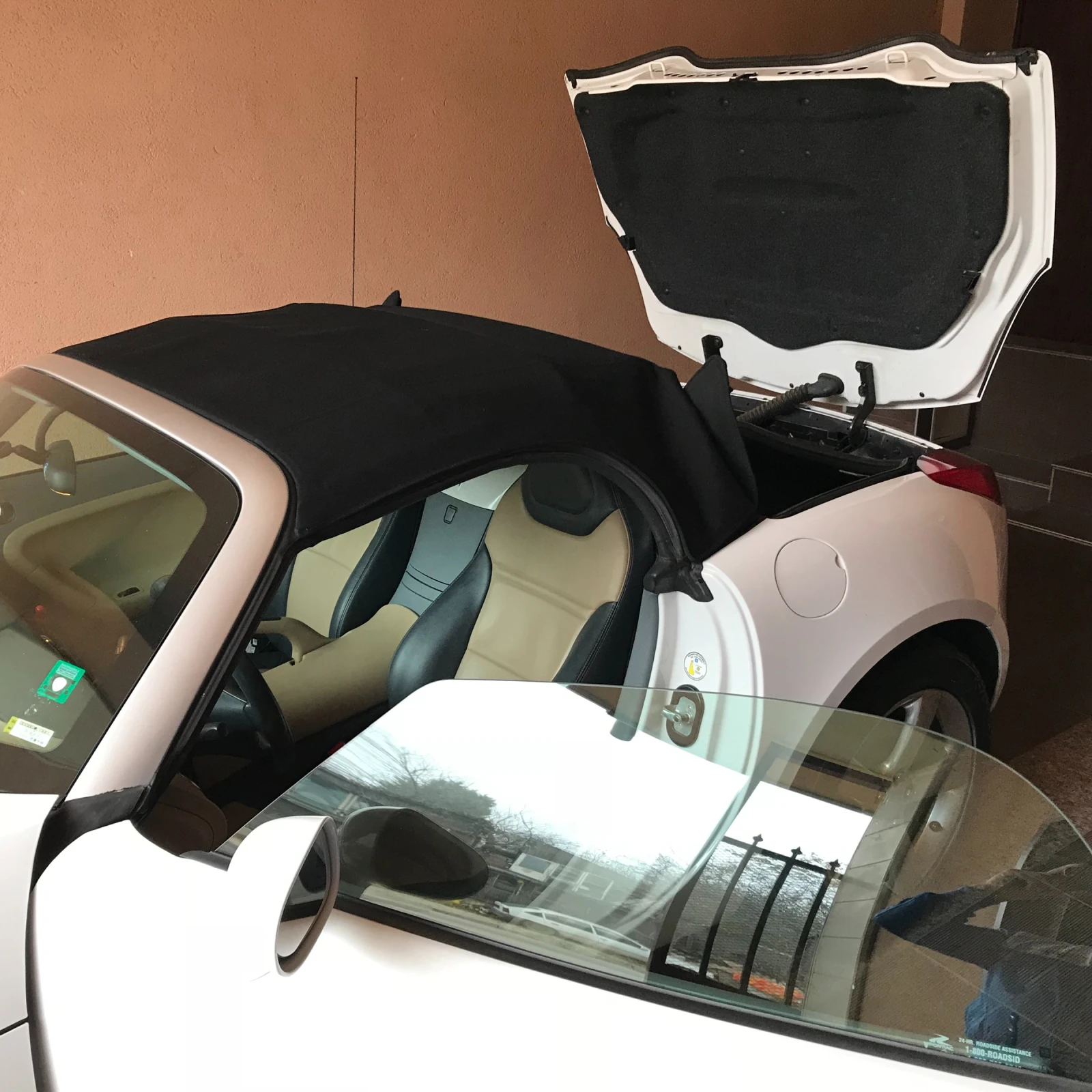 Pontiac Solstice | Mobile.bg � ����������� 7