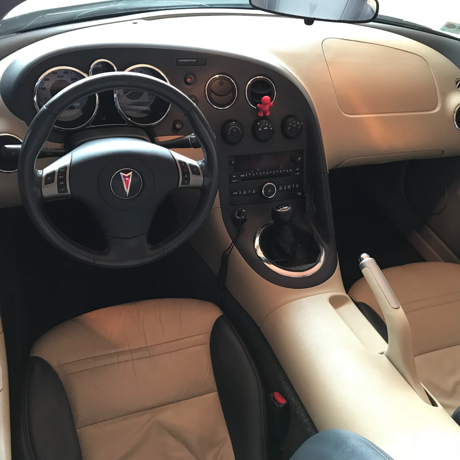 Pontiac Solstice | Mobile.bg � ����������� 8