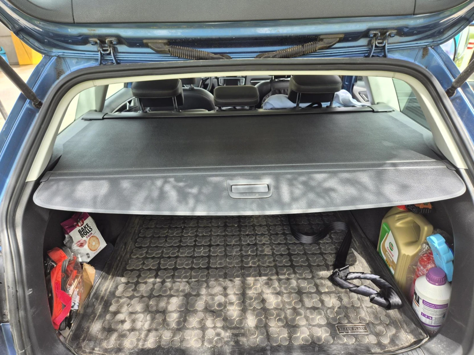 VW Golf, снимка 8 - Автомобили и джипове - 54205912