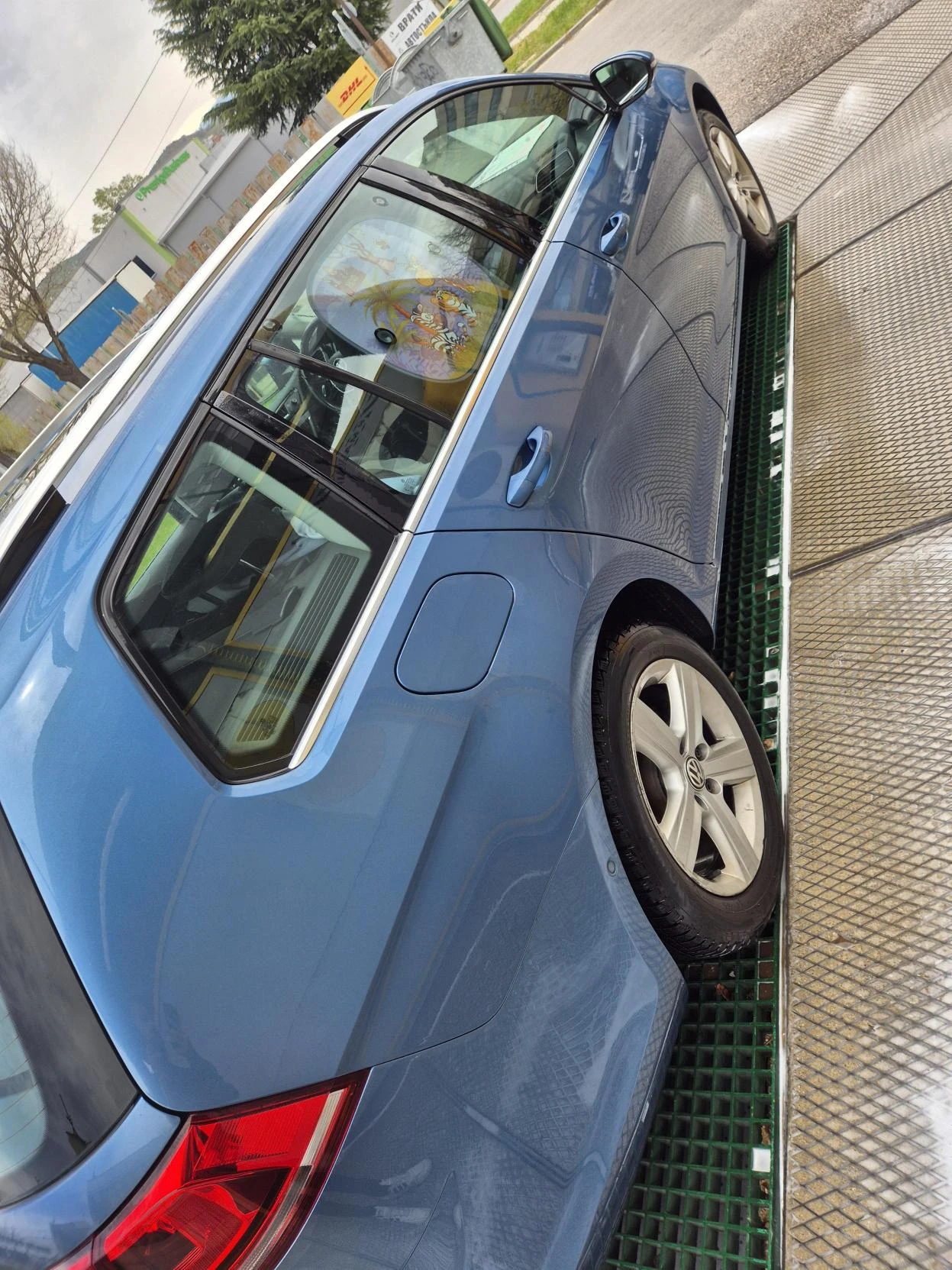 VW Golf, снимка 10 - Автомобили и джипове - 54205912