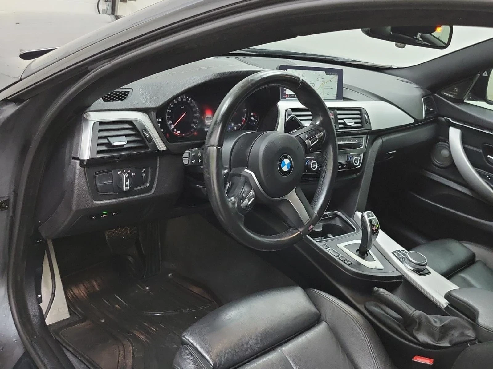 BMW 440 M-Pack* B58* Harman Kardon* 2����� | Mobile.bg � ����������� 7