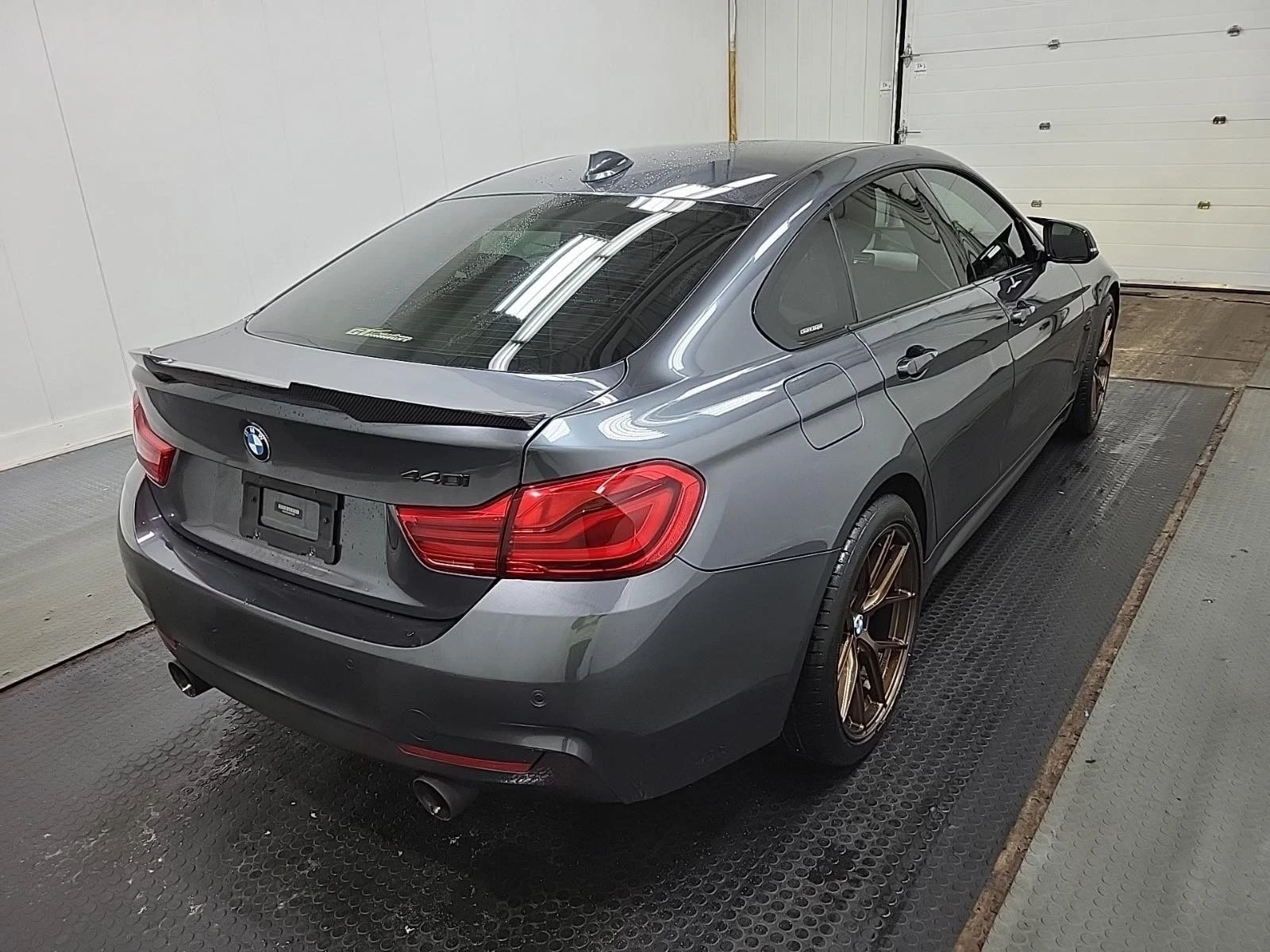 BMW 440 M-Pack* B58* Harman Kardon* 2����� | Mobile.bg � ����������� 4