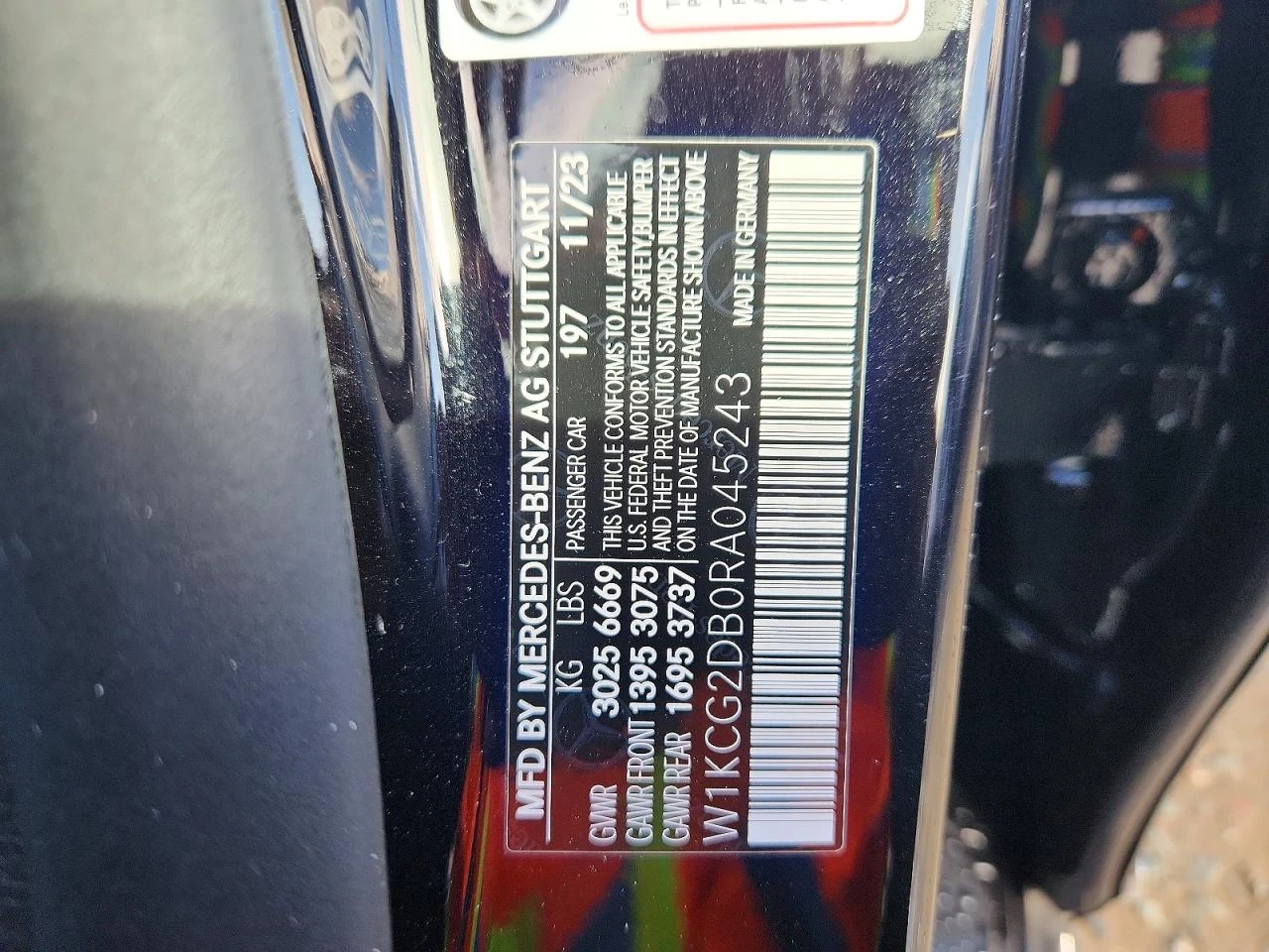 Mercedes-Benz EQS Sedan 450+  | Mobile.bg � ����������� 12