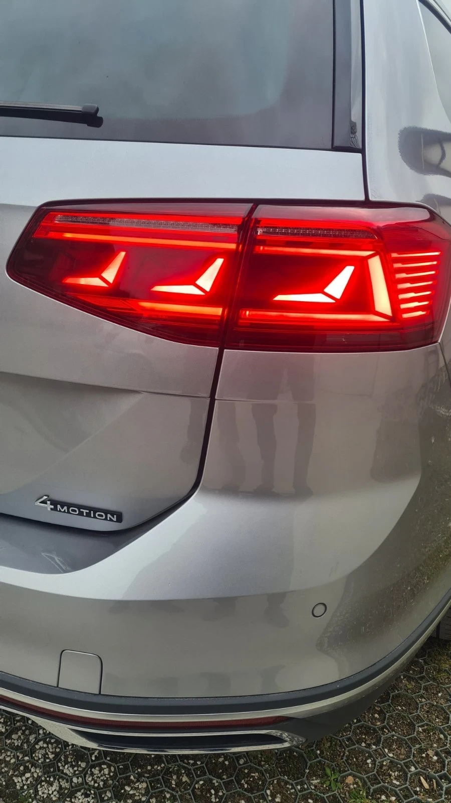 VW Alltrack 2, 0 TDI 200 кс, снимка 13 - Автомобили и джипове - 54306872