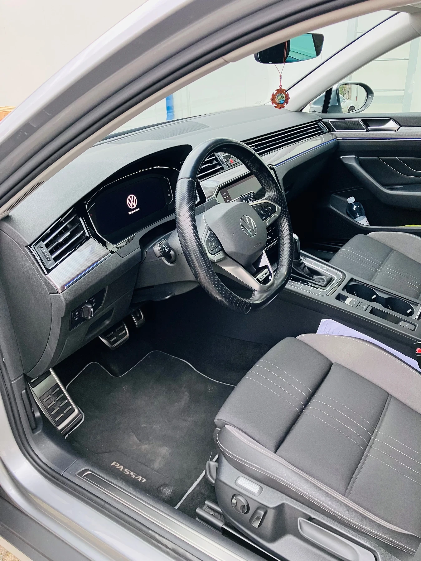 VW Alltrack 2, 0 TDI 200 кс, снимка 7 - Автомобили и джипове - 54306872