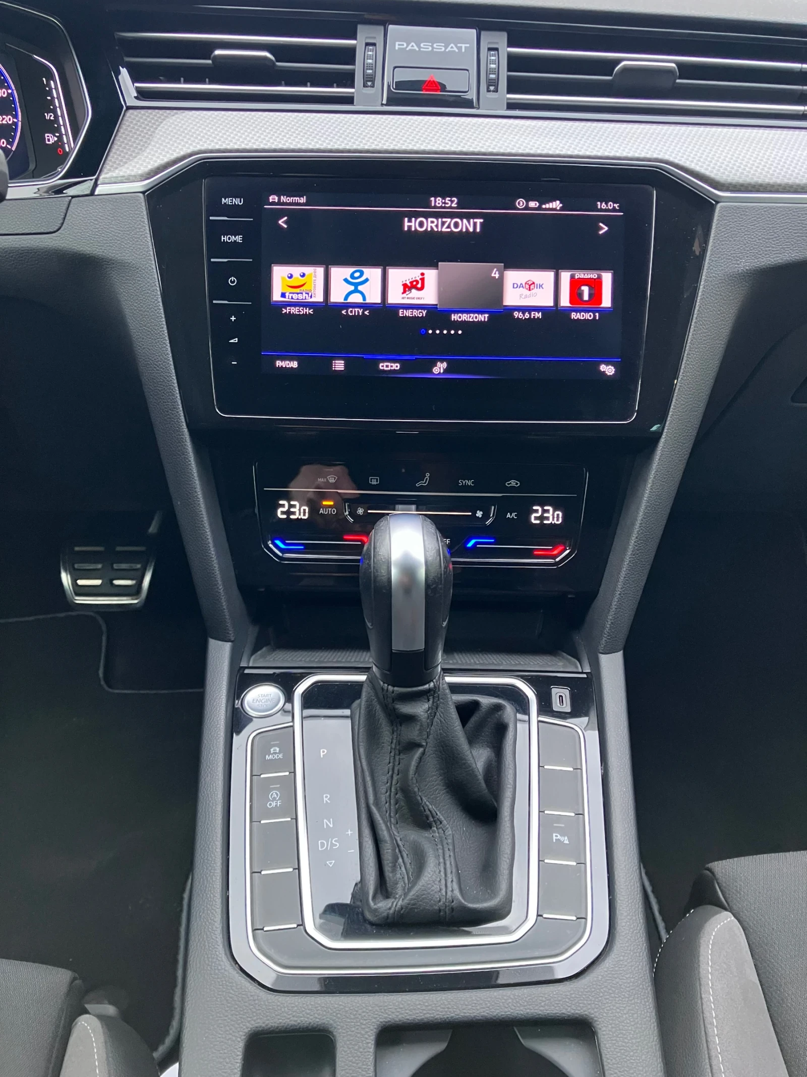 VW Alltrack 2, 0 TDI 200 кс, снимка 10 - Автомобили и джипове - 54306872