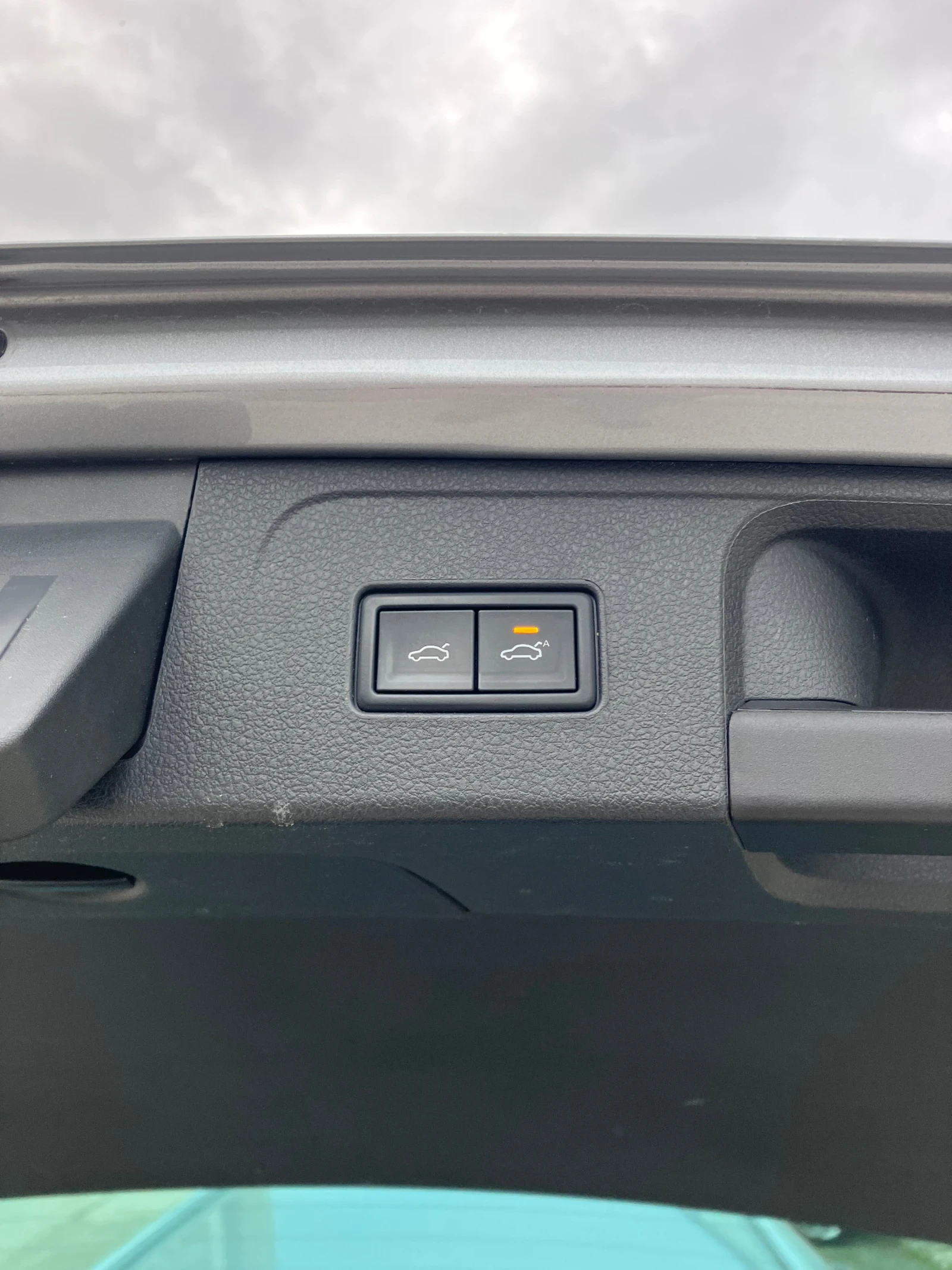 VW Alltrack 2, 0 TDI 200 кс, снимка 12 - Автомобили и джипове - 54306872